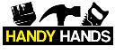 Handy Hands Handyman Services logo